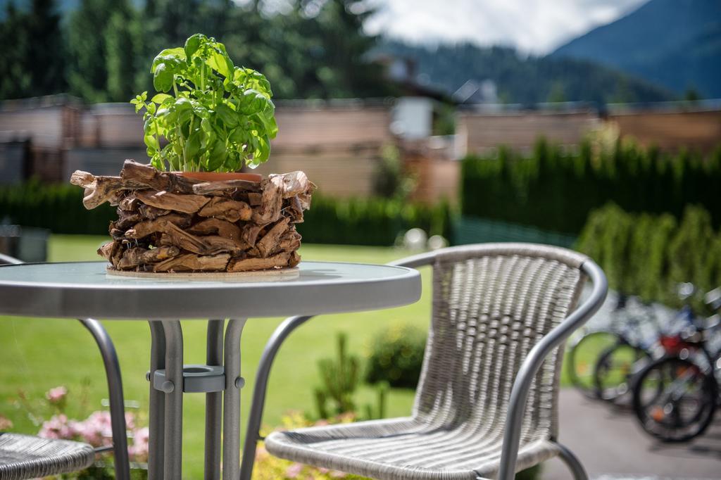 Das Burghard Altenmarkt im Pongau Luaran gambar