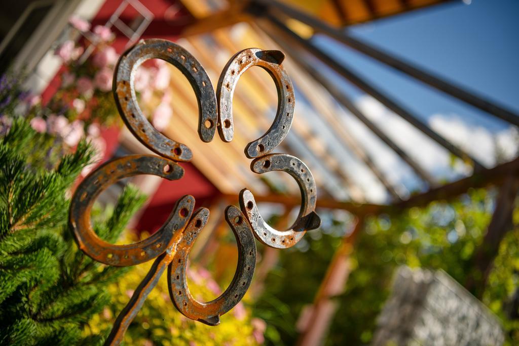Das Burghard Altenmarkt im Pongau Luaran gambar