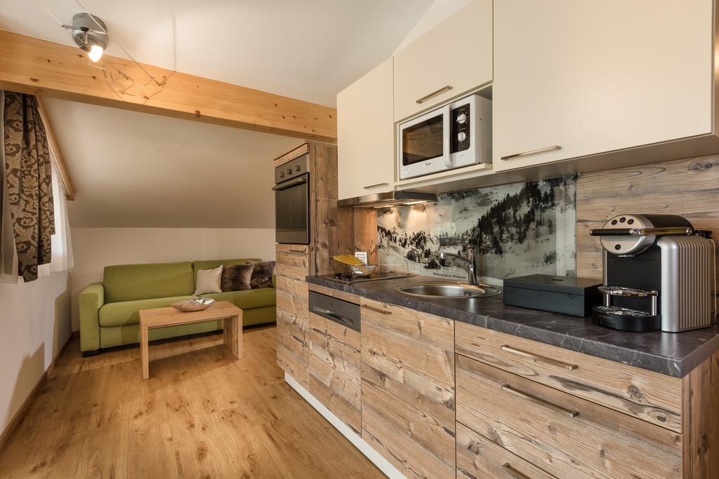 Das Burghard Altenmarkt im Pongau Bilik gambar
